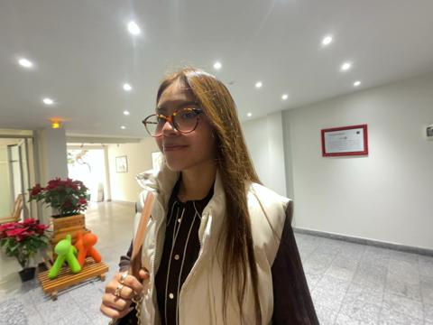 Foto de Maria Fernanda Diaz Arroyo